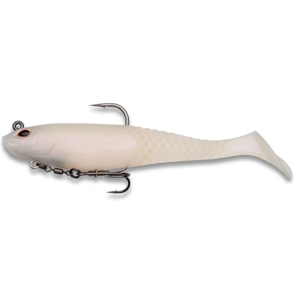Berkley PowerBait Cullshad Shallow bij snoekenbaars.nl
