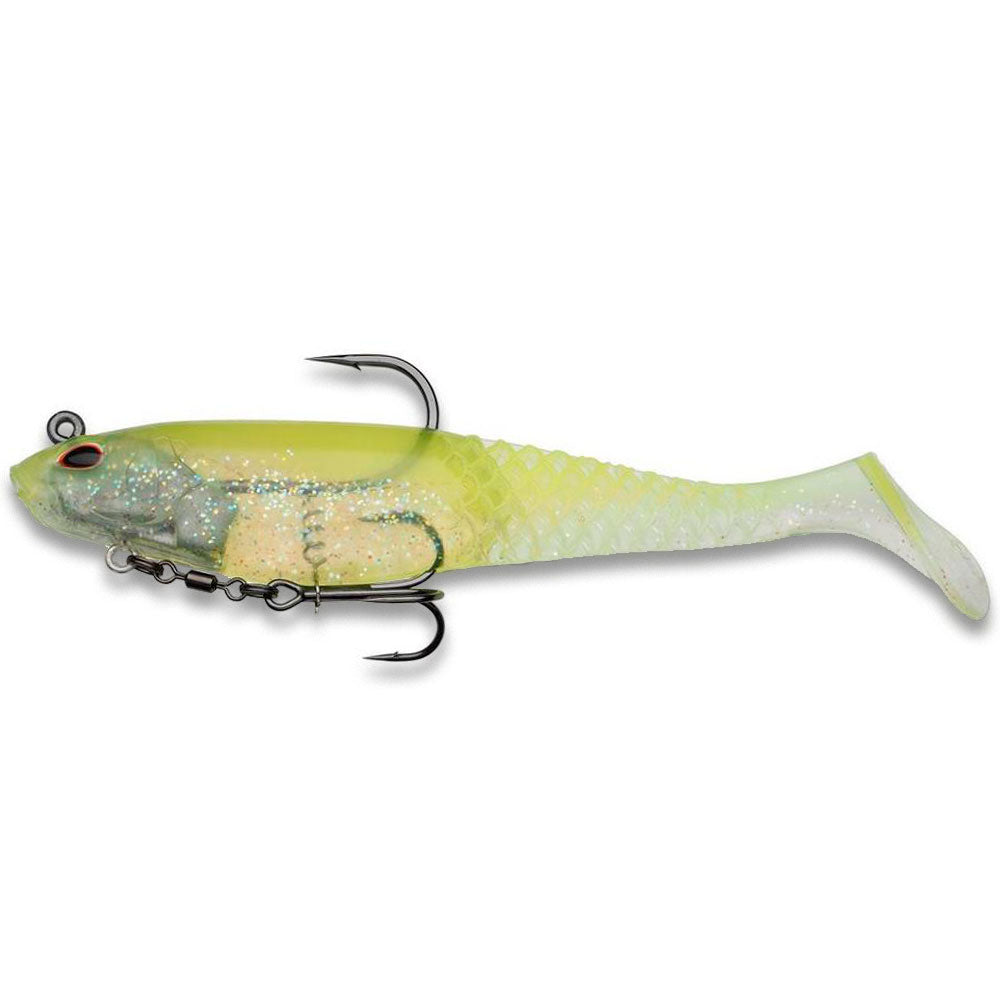 Berkley PowerBait Cullshad Deep bij snoekenbaars.nl