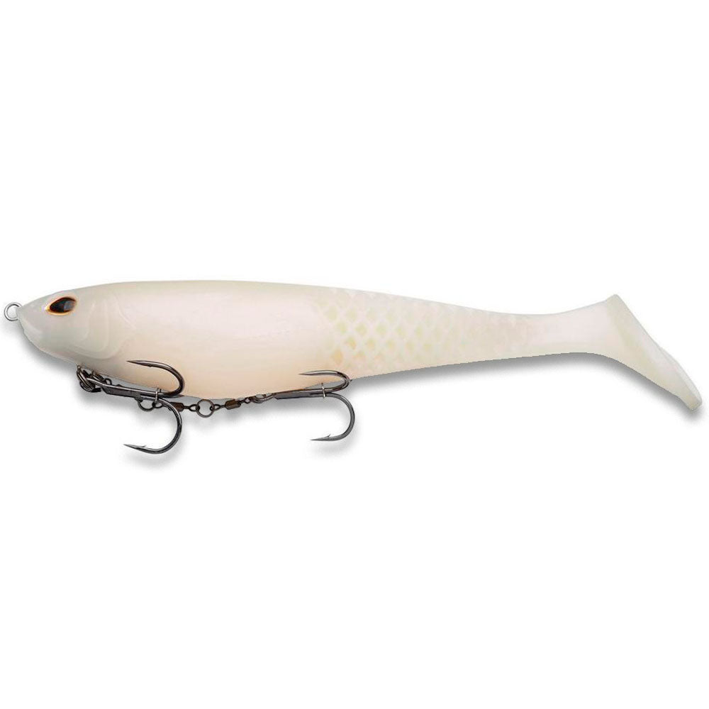 Berkley PowerBait Cullshad Shallow bij snoekenbaars.nl
