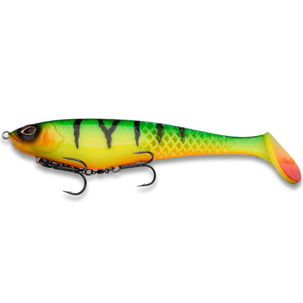 Berkley PowerBait Cullshad Shallow bij snoekenbaars.nl