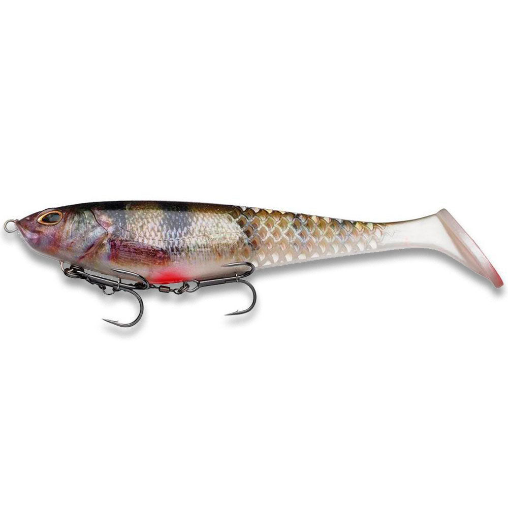 Berkley PowerBait Cullshad Shallow bij snoekenbaars.nl