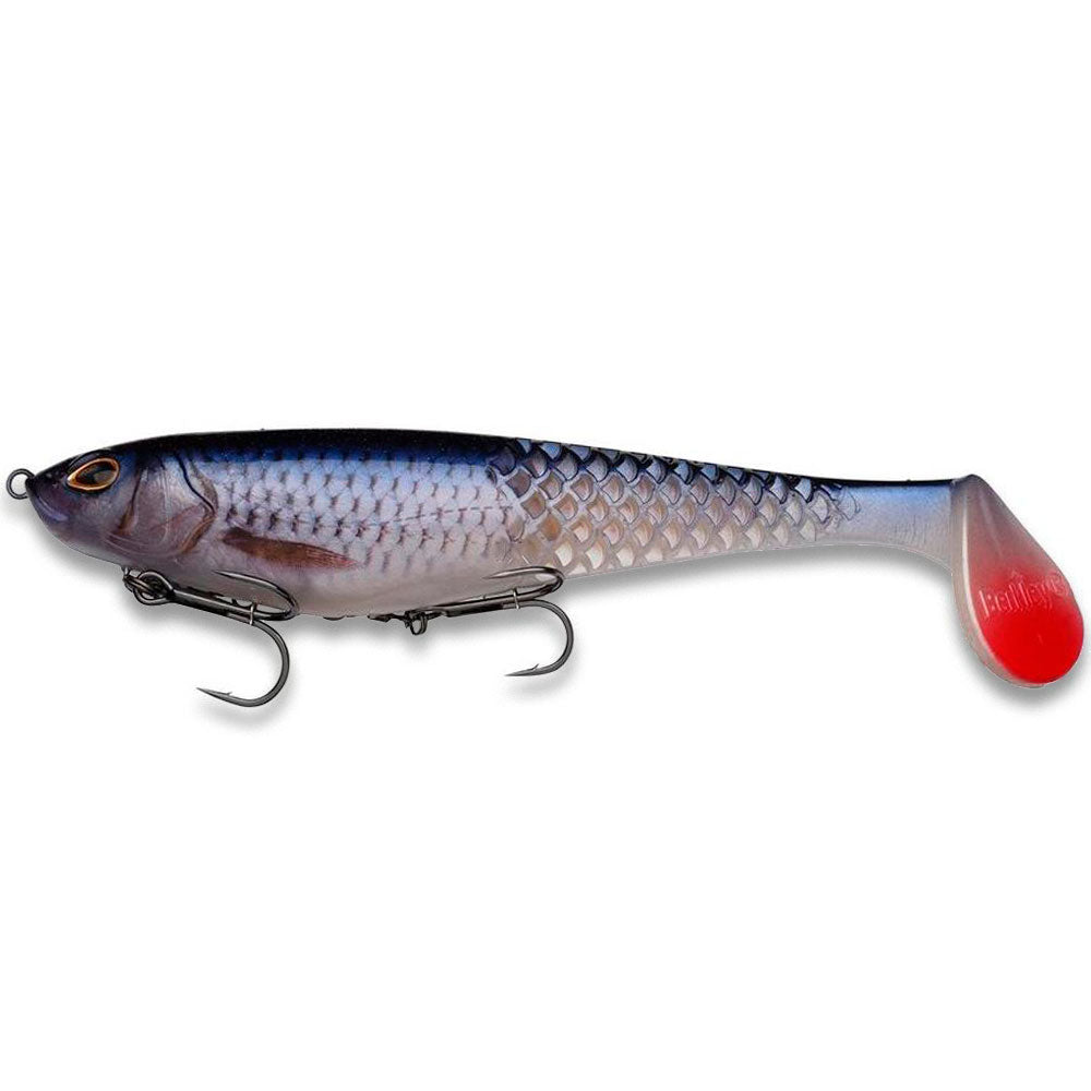 Berkley PowerBait Cullshad Shallow bij snoekenbaars.nl