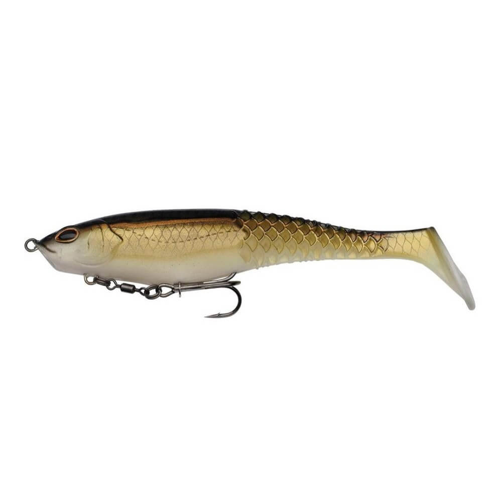 Berkley PowerBait Cullshad Shallow bij snoekenbaars.nl