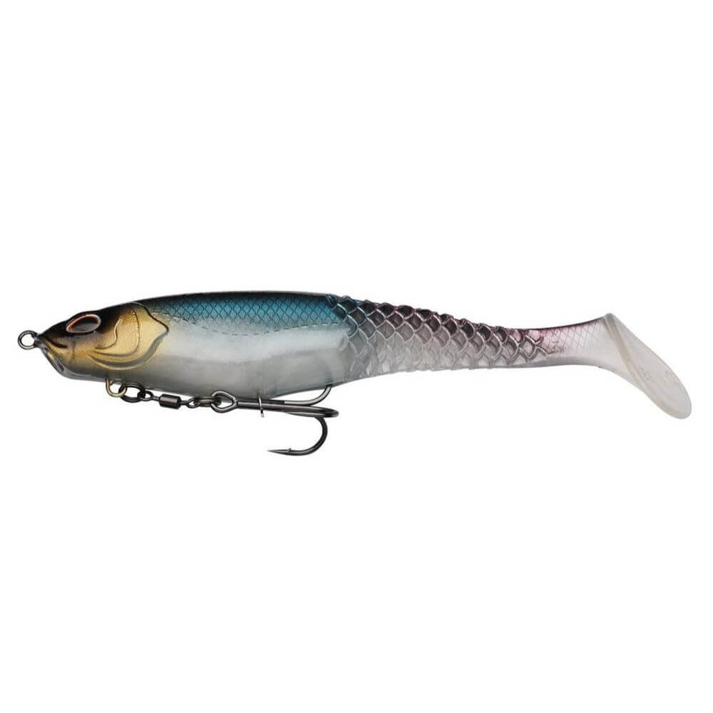 Berkley PowerBait Cullshad Shallow bij snoekenbaars.nl