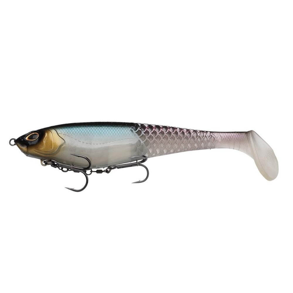 Berkley PowerBait Cullshad Shallow bij snoekenbaars.nl