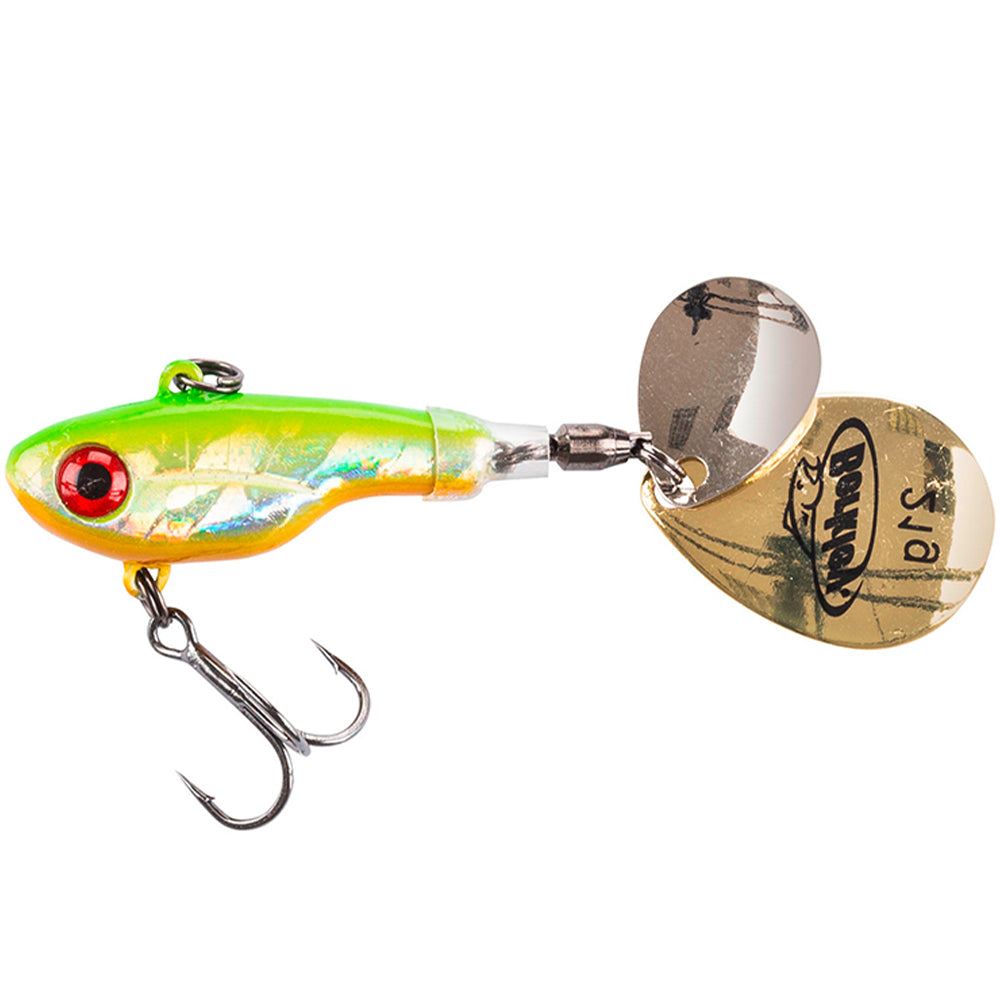 Berkley Pulse Spintail 28 g bij snoekenbaars.nl