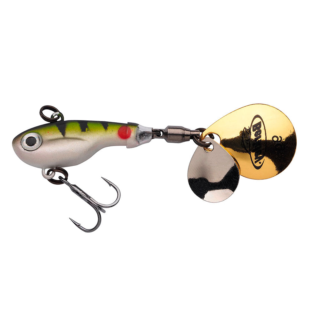 Berkley Pulse Spintail 28 g bij snoekenbaars.nl