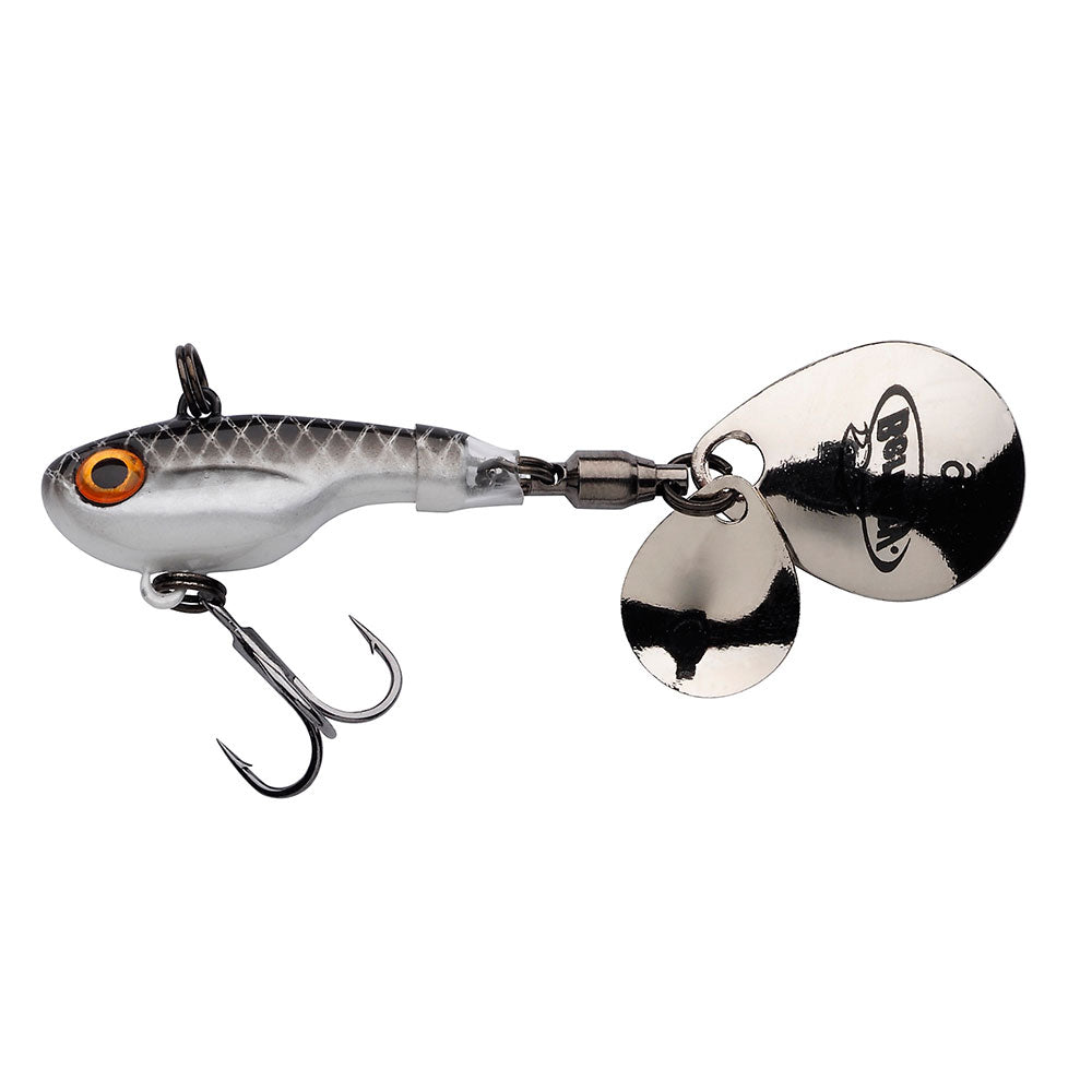 Berkley Pulse Spintail 21 g bij snoekenbaars.nl