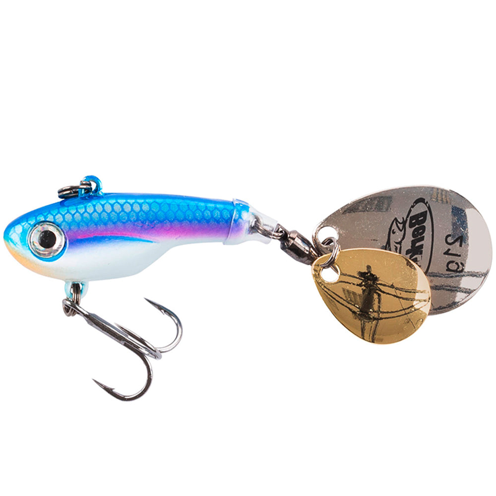 Berkley Pulse Spintail 28 g bij snoekenbaars.nl