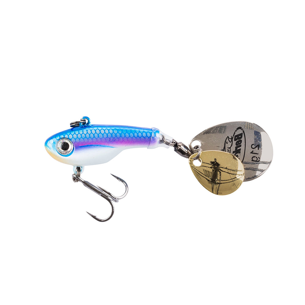 Berkley Pulse Spintail 21 g bij snoekenbaars.nl