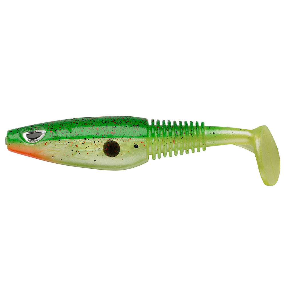 Berkley Sick Swimmer 12 cm bij snoekenbaars.nl