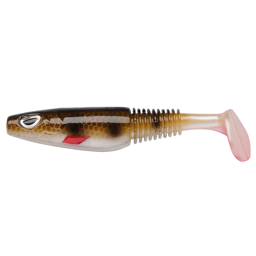 Berkley Sick Swimmer 12 cm bij snoekenbaars.nl