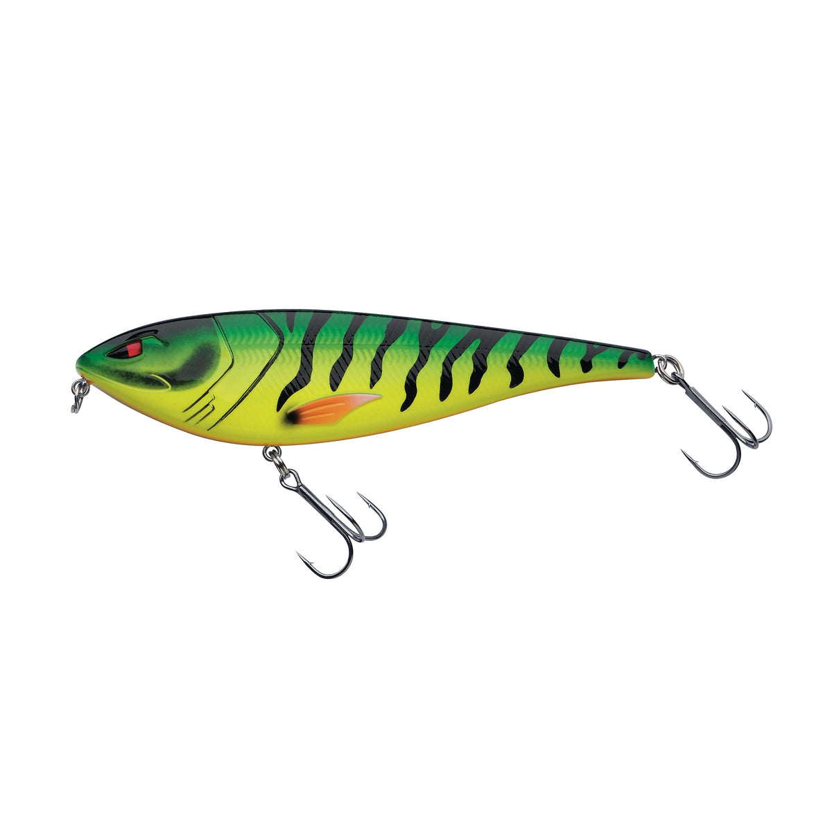 Berkley Zilla Glider 100 / 18 g bij snoekenbaars.nl