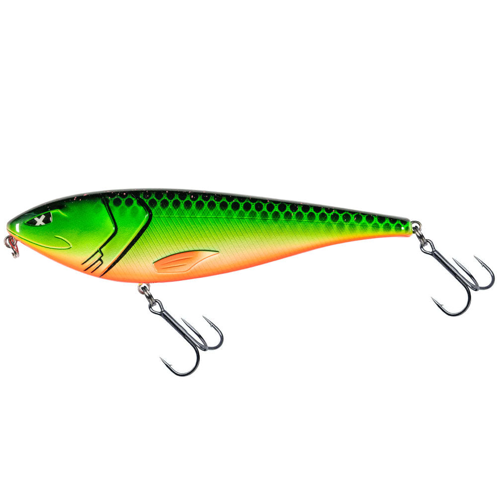 Berkley Zilla Glider 160 / 65 g bij snoekenbaars.nl