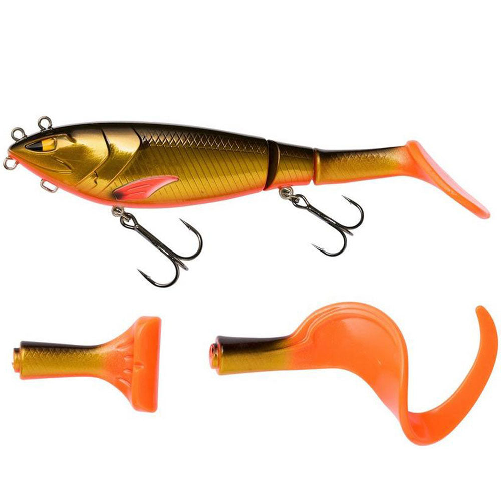 Berkley Zilla Tailswinger bij snoekenbaars.nl