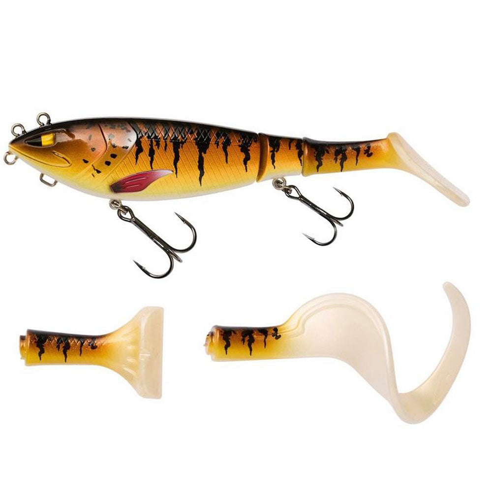Berkley Zilla Tailswinger bij snoekenbaars.nl