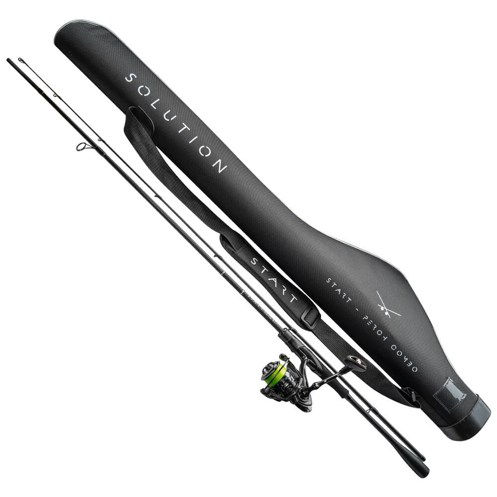 Big L Solution Start Combo Perch bij snoekenbaars.nl