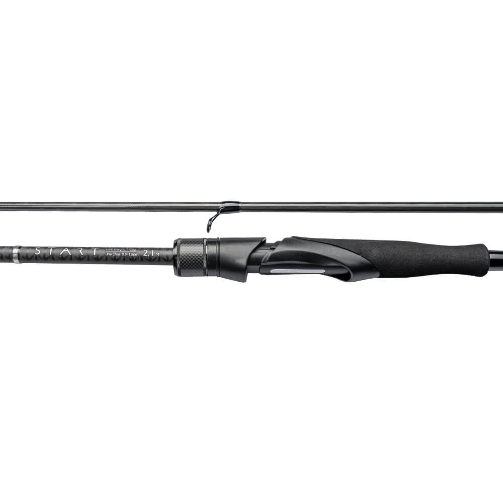 Big L Solution Start Combo Perch bij snoekenbaars.nl