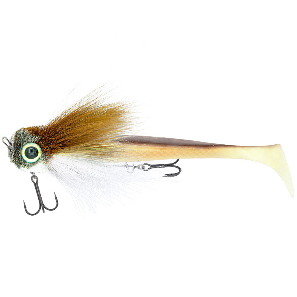 Black Bay Fishing BlackBug Custom Colors bij snoekenbaars.nl