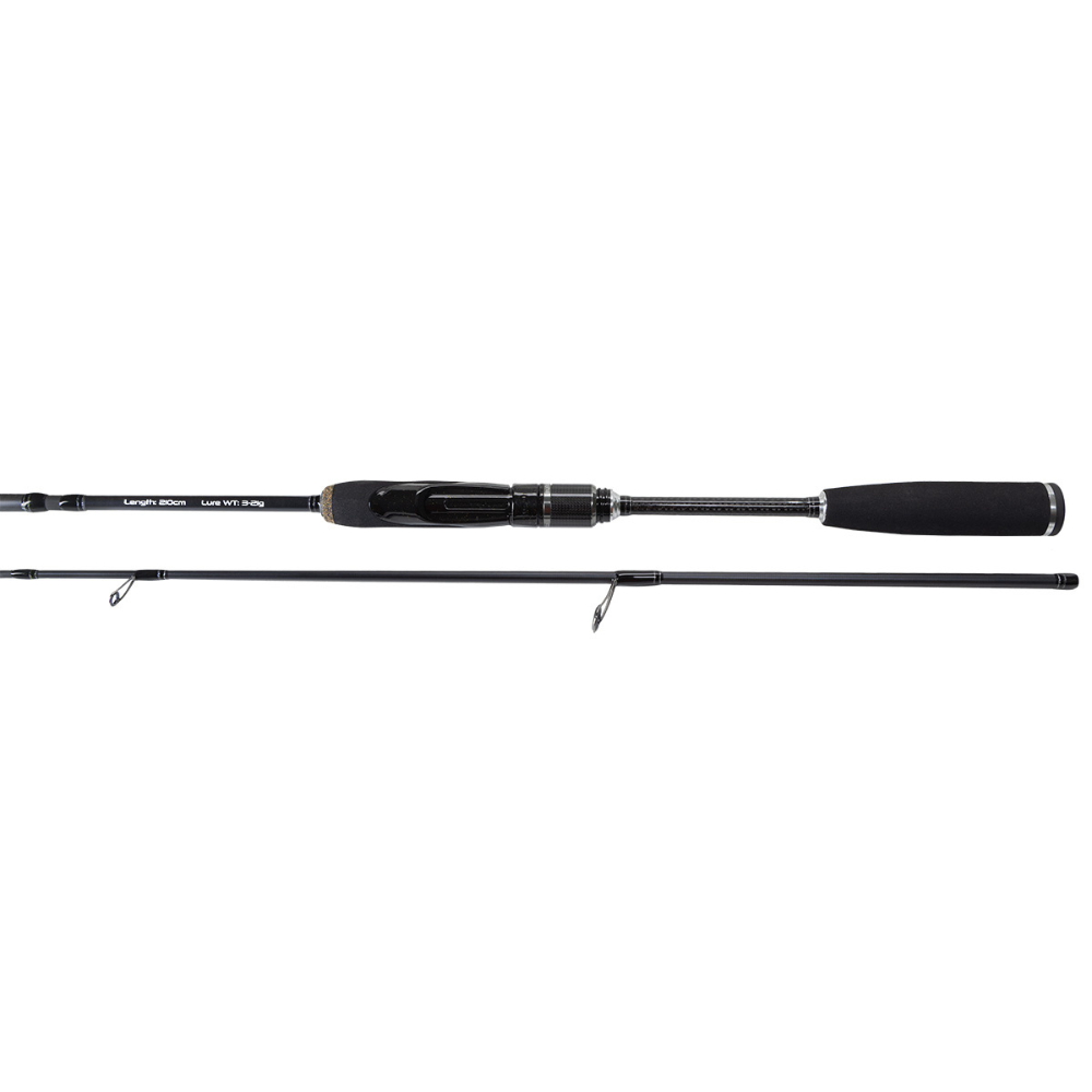 Bullseye Jig Whip Travel 2.0 bij snoekenbaars.nl