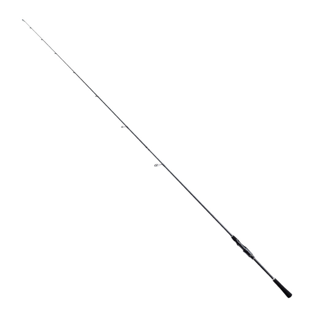 Bullseye Tip Whip 215 / 6-26 g bij snoekenbaars.nl