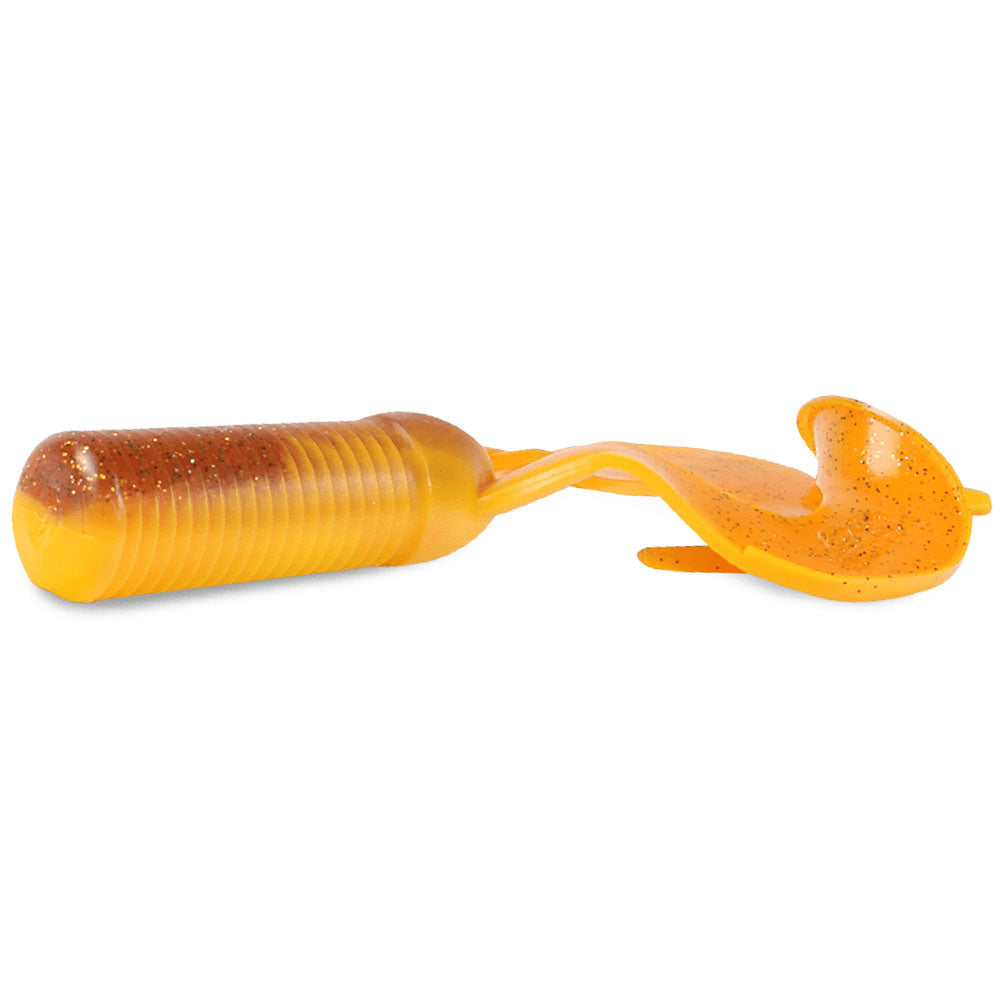 CWC Miuras Mouse Spare Tail Double Tail Mini bij snoekenbaars.nl