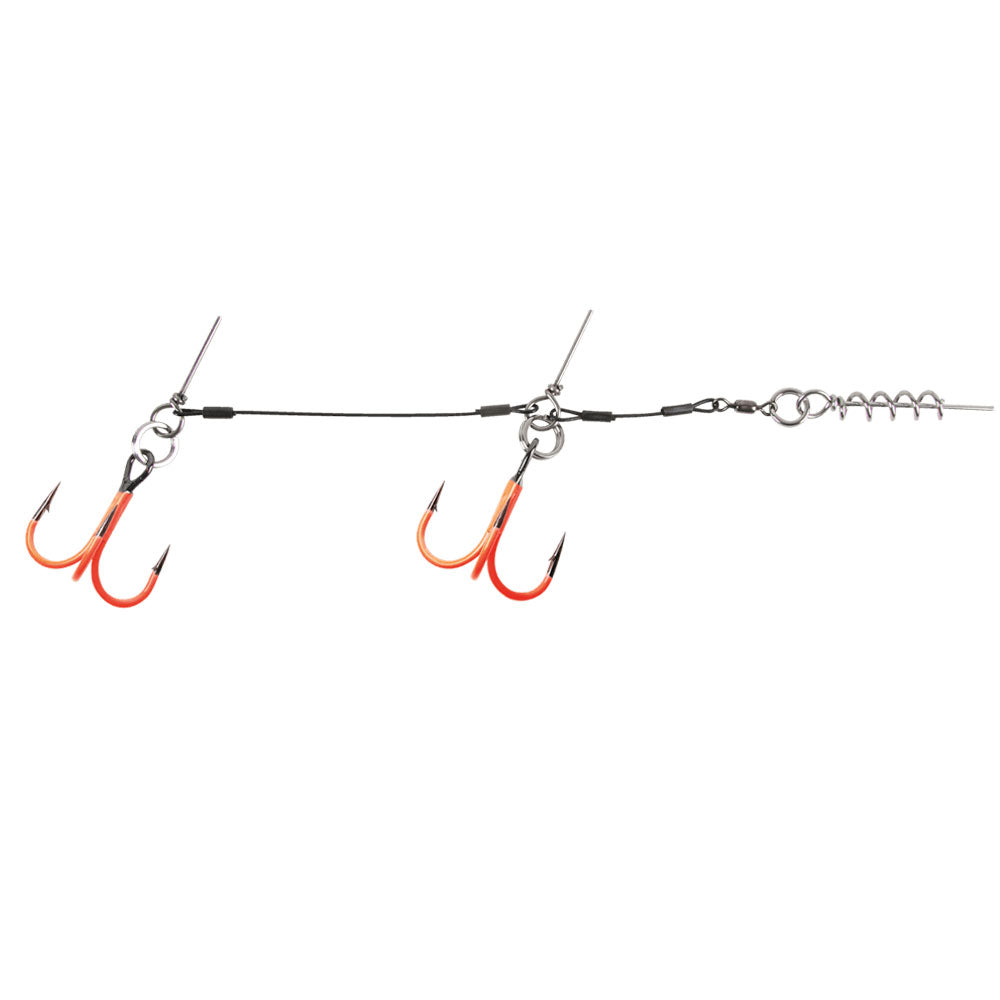 CWC PRO UV Orange Stinger bij snoekenbaars.nl