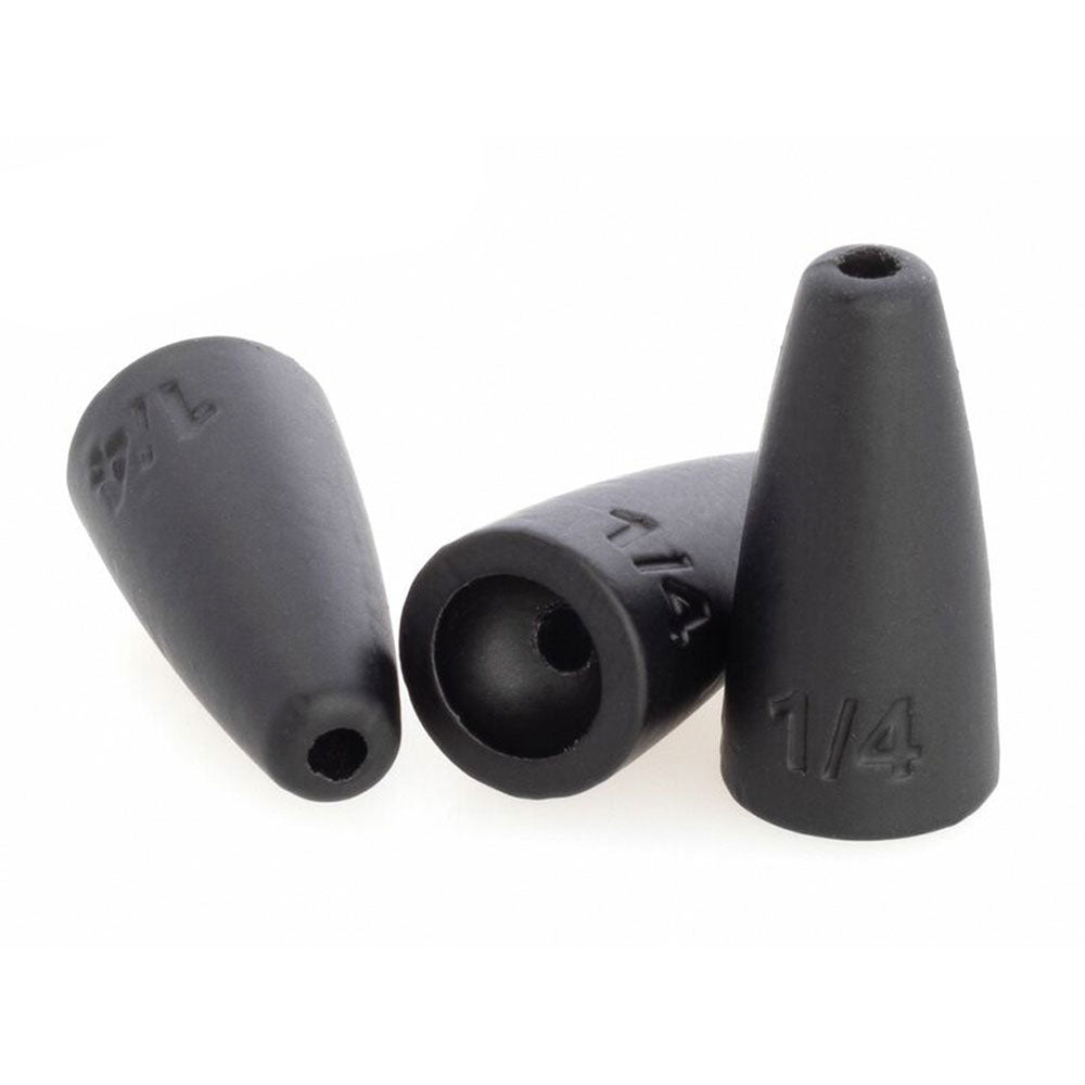 Camo Bullet Weight bij snoekenbaars.nl