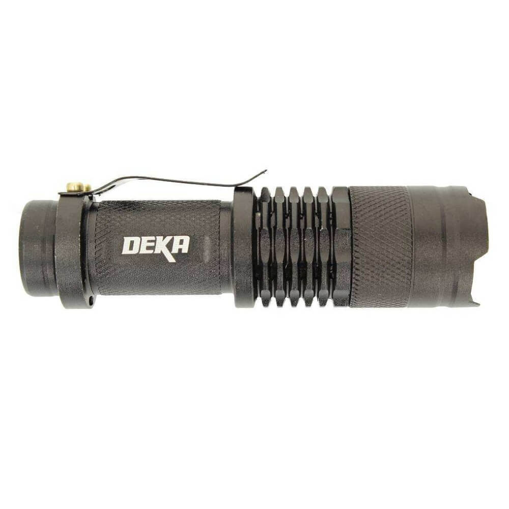 DEKA UV Light bij snoekenbaars.nl
