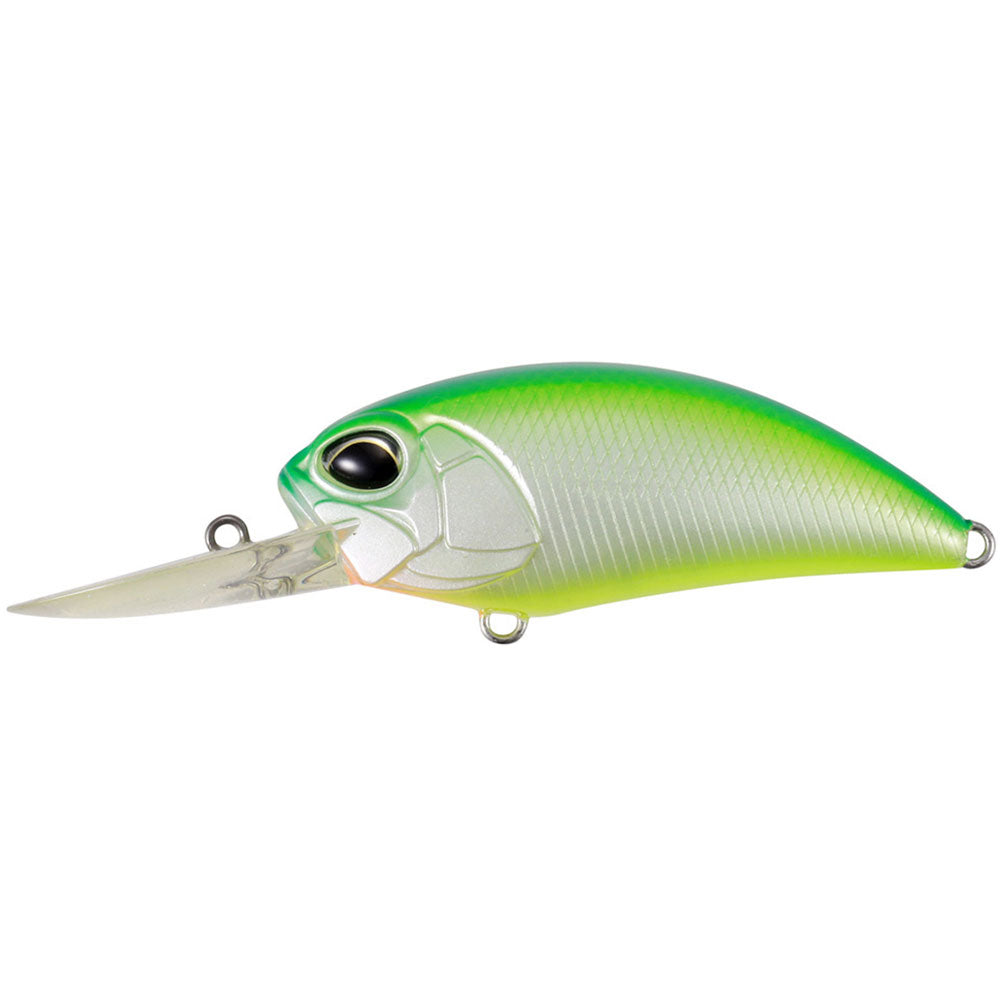 DUO Realis Crank M65 11A bij snoekenbaars.nl