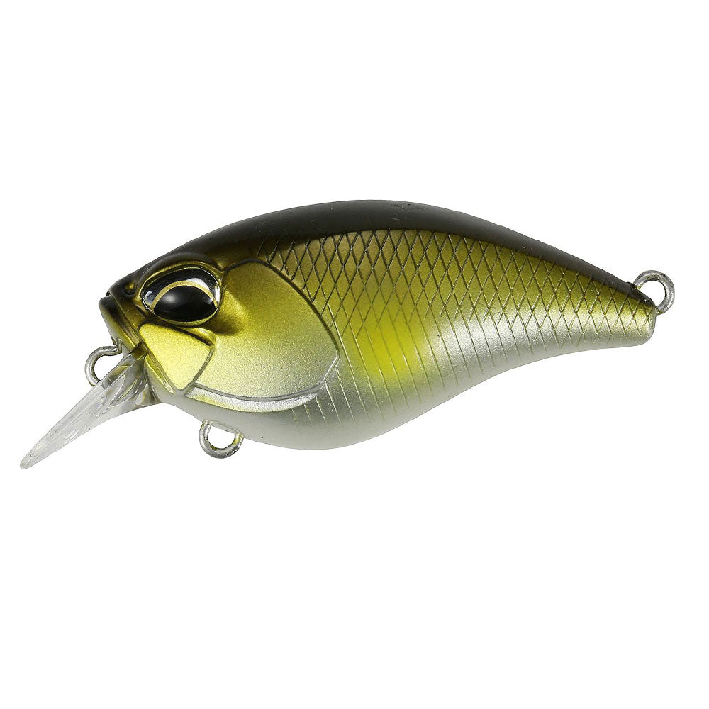 DUO Realis Crank Mid Roller 40F bij snoekenbaars.nl