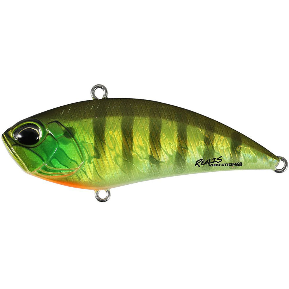 DUO Realis Vibration 68 G-Fix bij snoekenbaars.nl