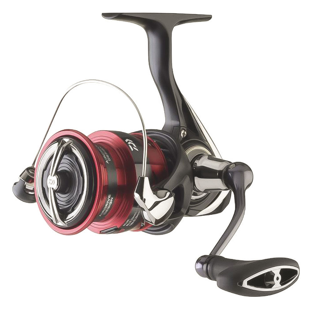 Daiwa 23 Ninja LT bij snoekenbaars.nl