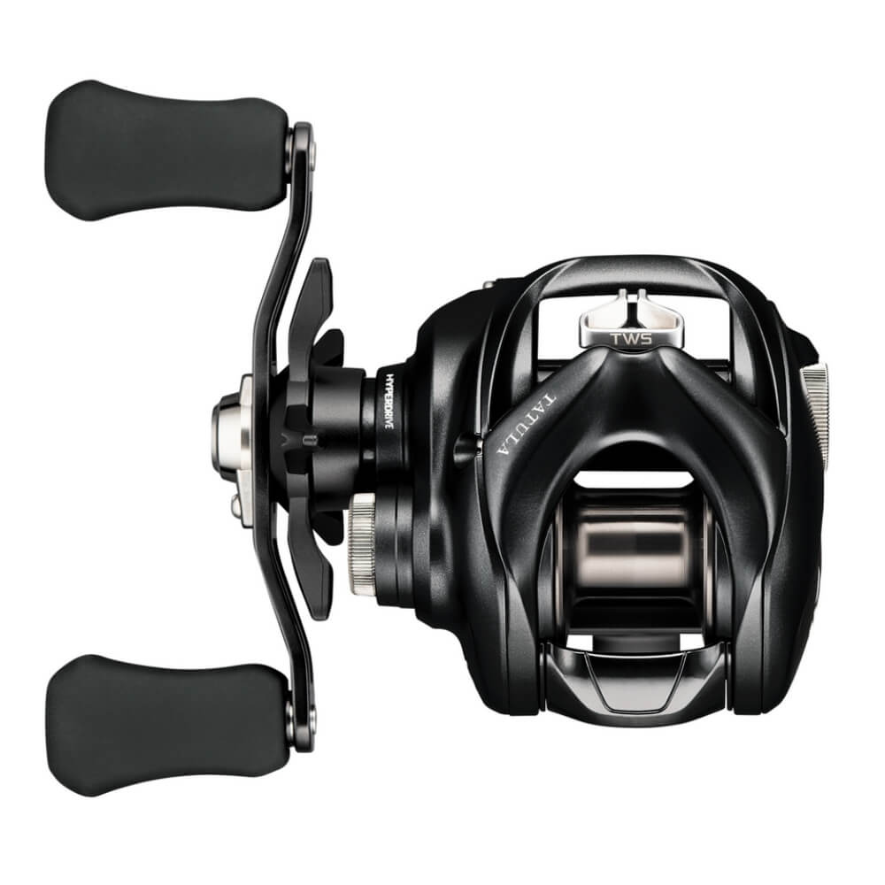 Daiwa 23 Tatula bij snoekenbaars.nl