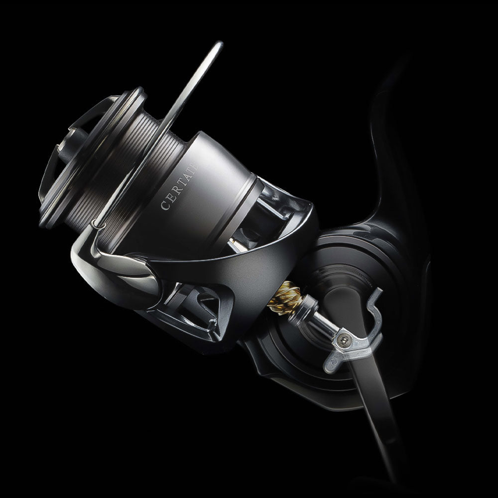 Daiwa 24 Certate (G) LT bij snoekenbaars.nl