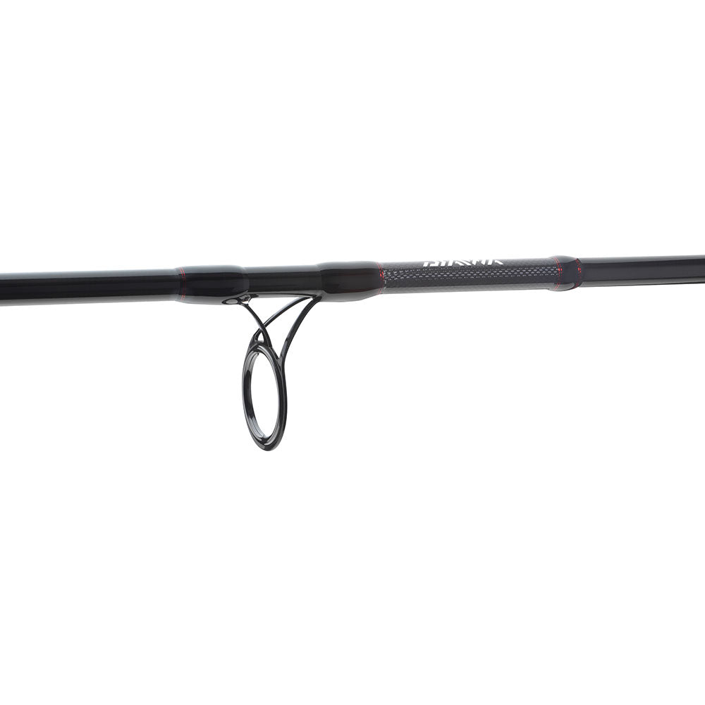 Daiwa 24 Ninja X Spin bij snoekenbaars.nl