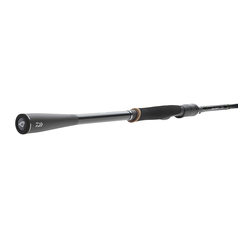 Daiwa 24 Prorex XR Spin bij snoekenbaars.nl