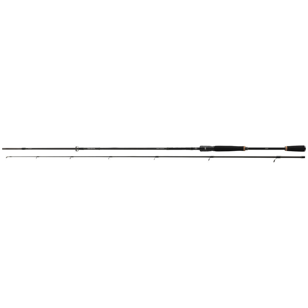 Daiwa 24 Prorex XR Spin bij snoekenbaars.nl