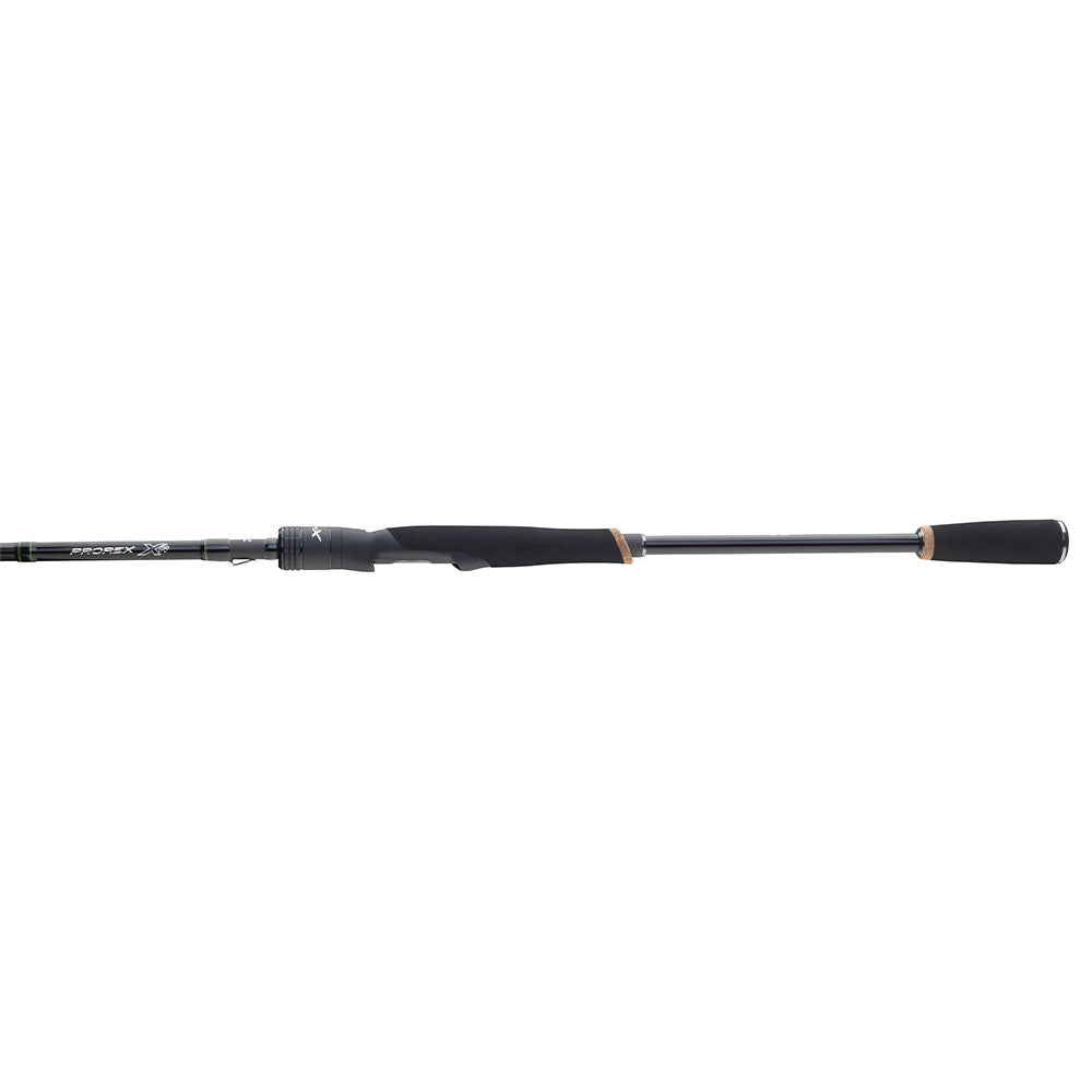 Daiwa 24 Prorex XR Spin bij snoekenbaars.nl