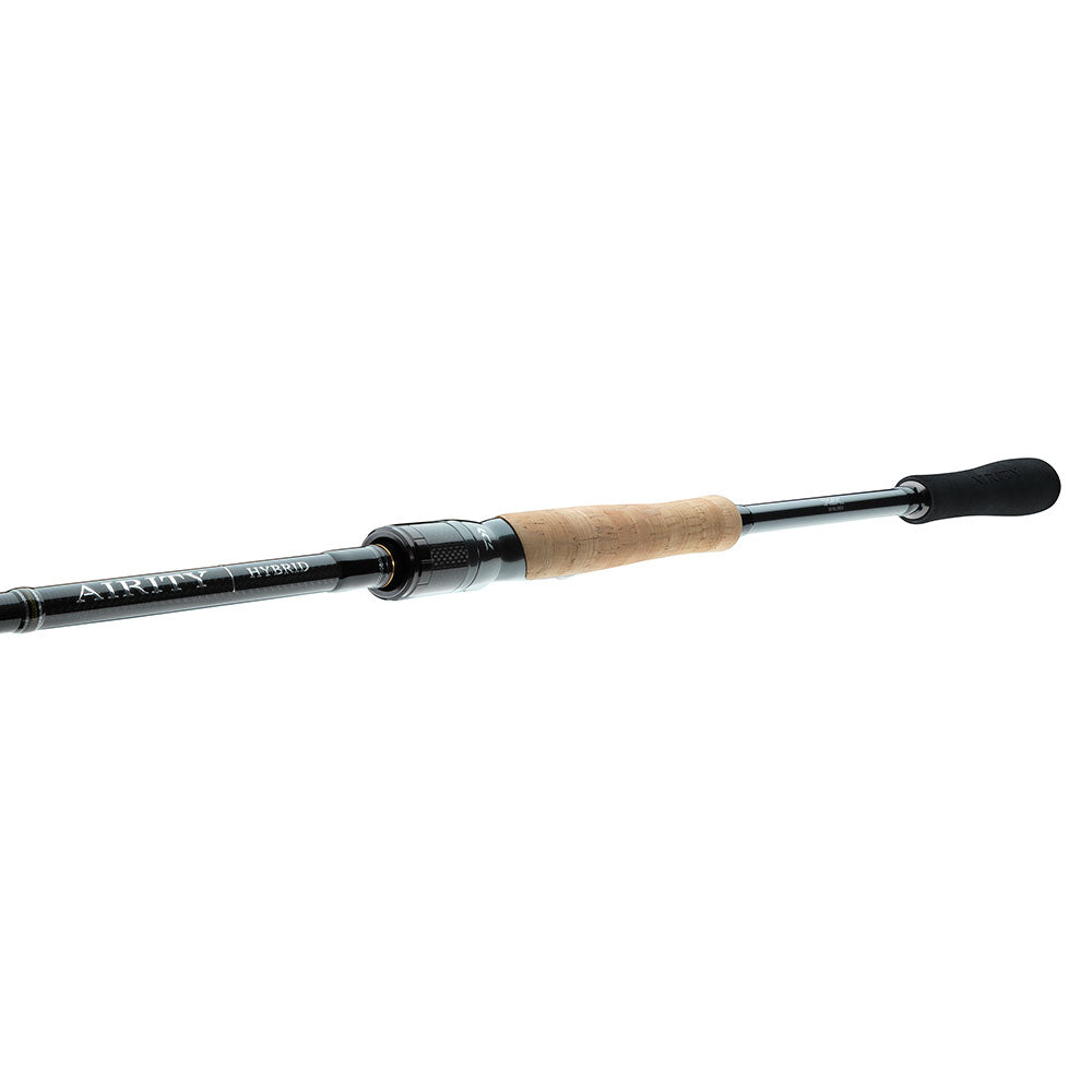Daiwa Airity Hybrid Spin bij snoekenbaars.nl