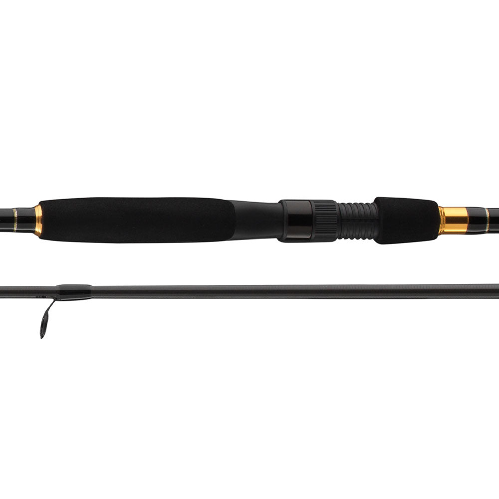 Daiwa Crossfire Jigger (Spinning) bij snoekenbaars.nl