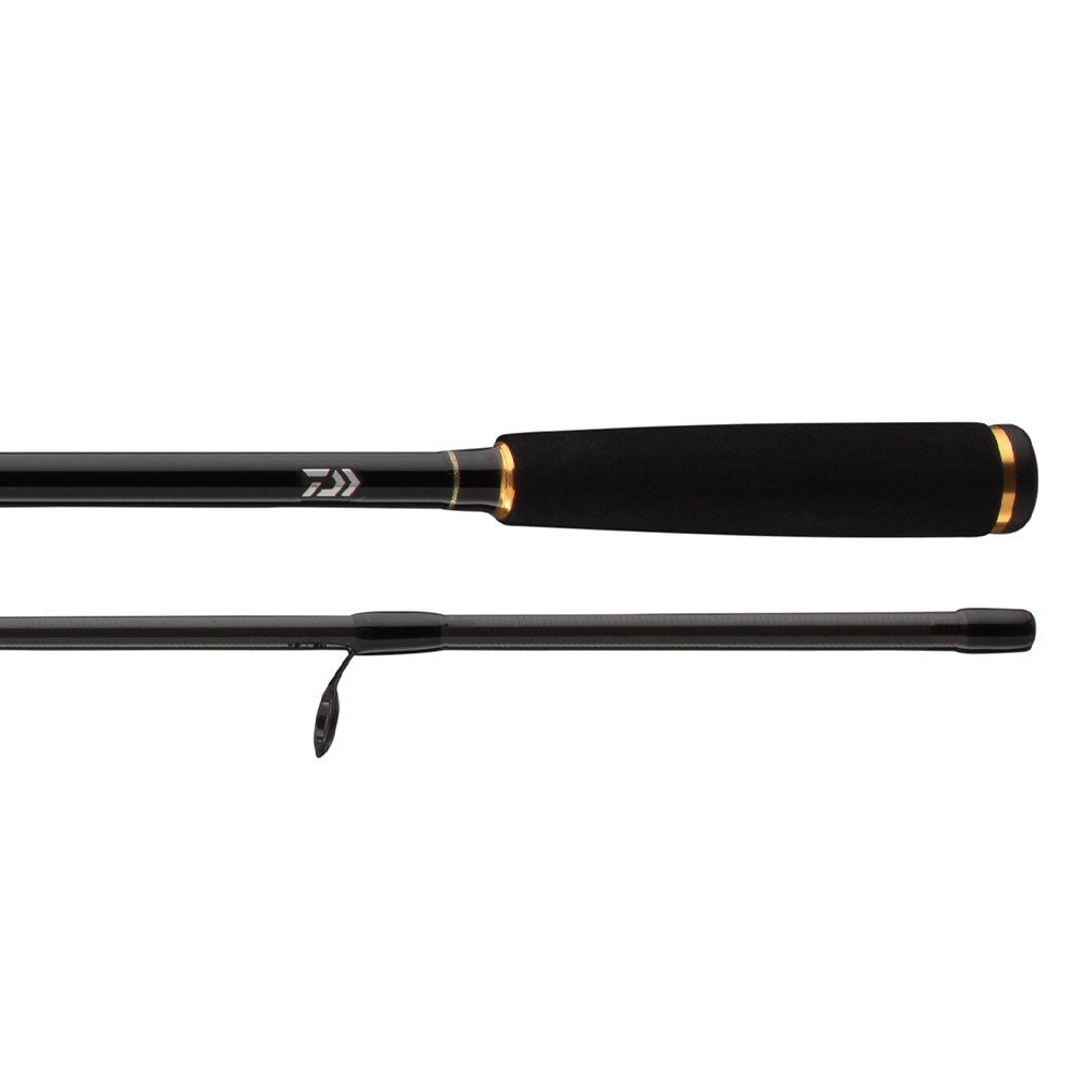 Daiwa Crossfire Jigger (Spinning) bij snoekenbaars.nl