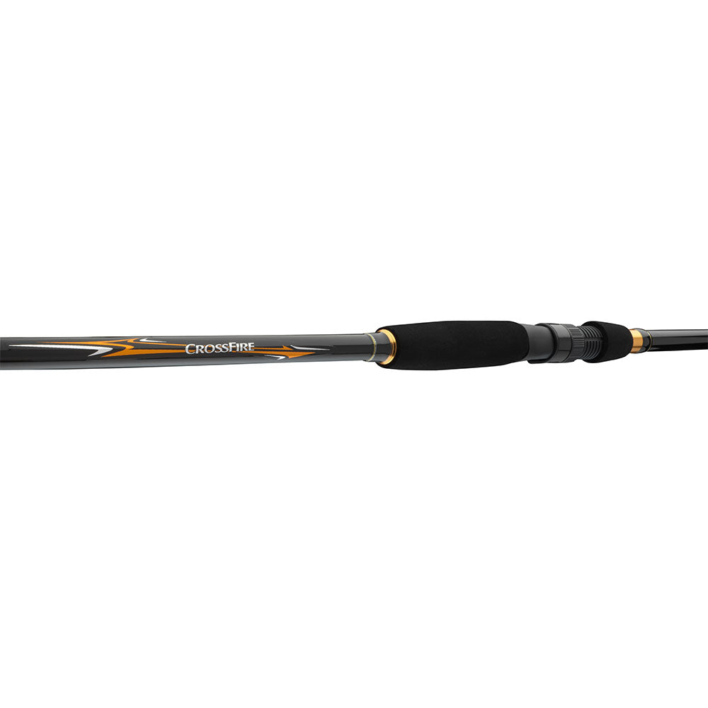 Daiwa Crossfire (Spinning) bij snoekenbaars.nl