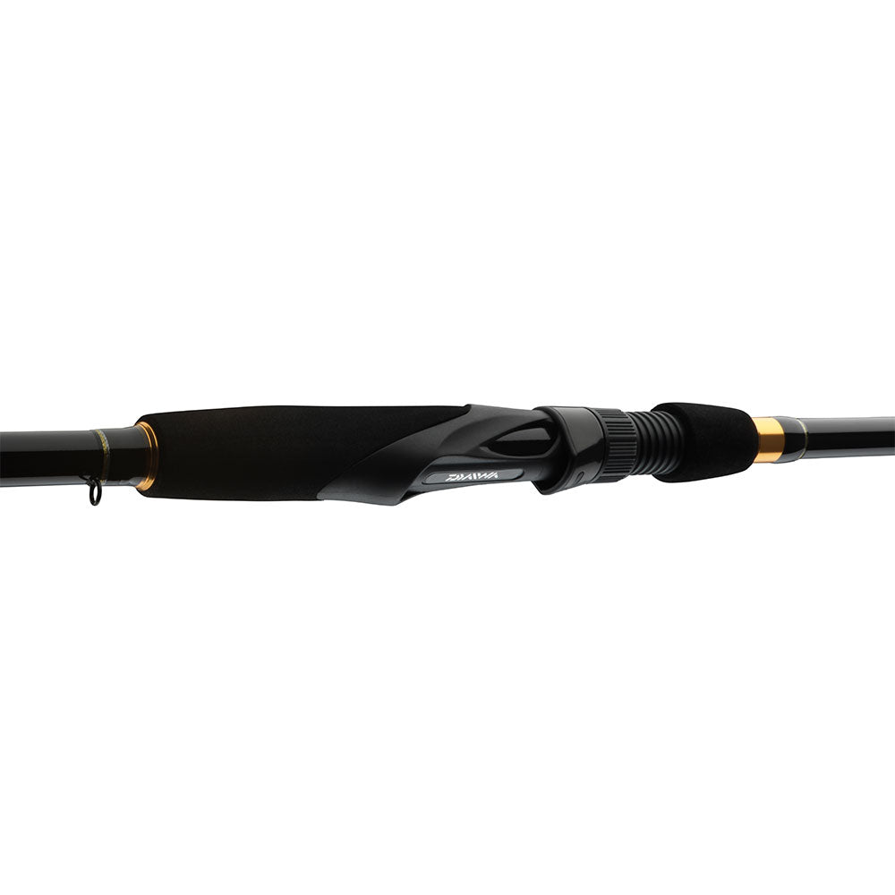 Daiwa Crossfire (Spinning) bij snoekenbaars.nl