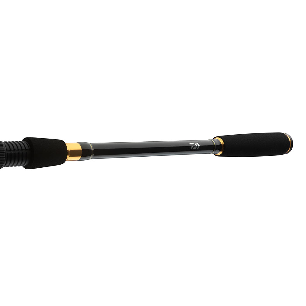 Daiwa Crossfire (Spinning) bij snoekenbaars.nl