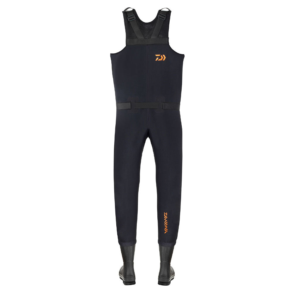 Daiwa D-VEC Flex Neoprene Waders bij snoekenbaars.nl