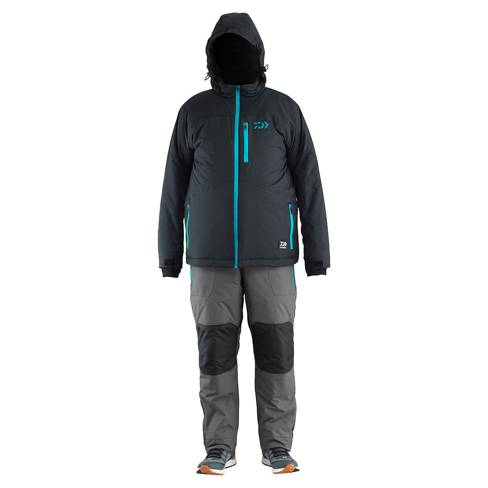 Daiwa D-VEC Winter-Suit bij snoekenbaars.nl