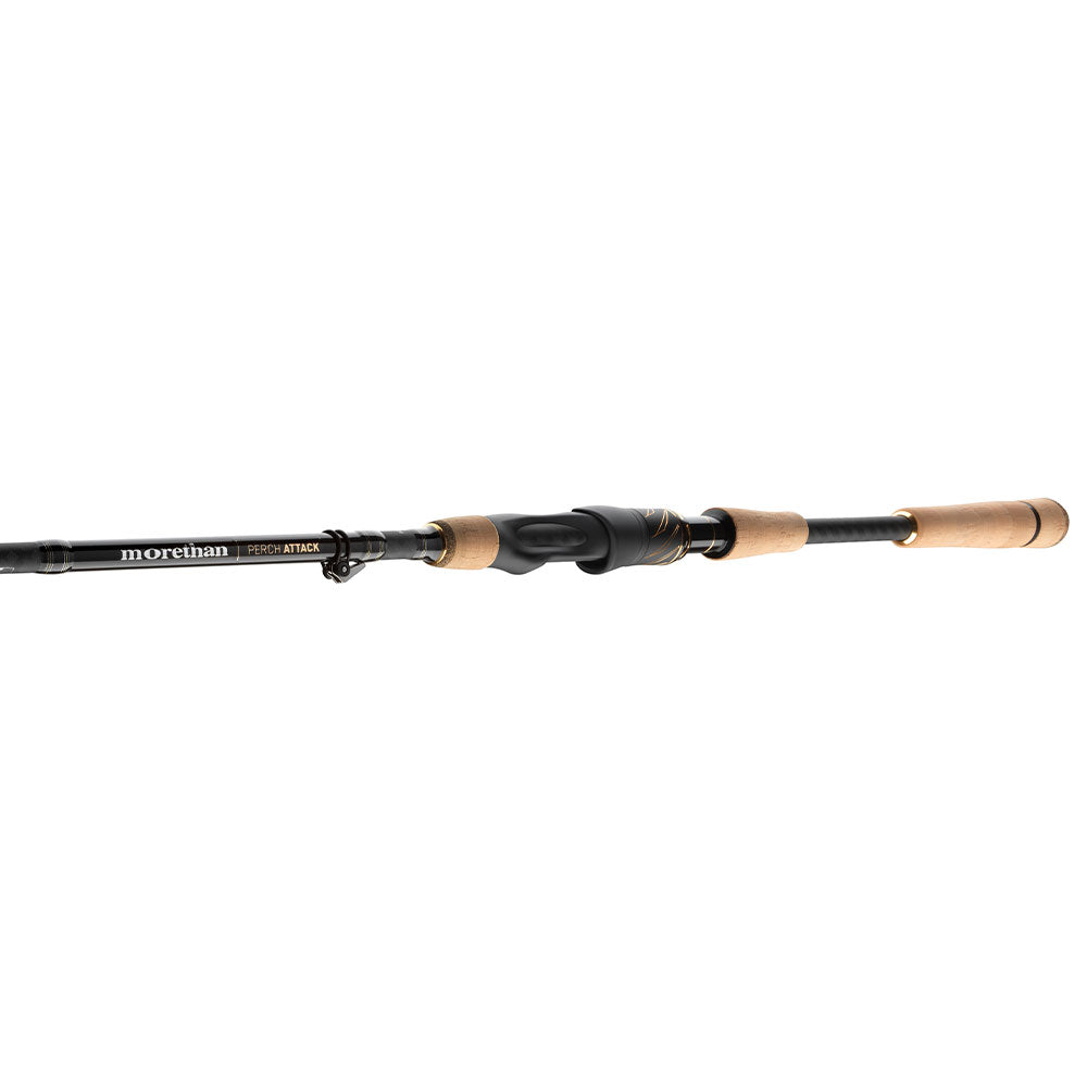 Daiwa Morethan Shad Attack 24 (Spinning) bij snoekenbaars.nl