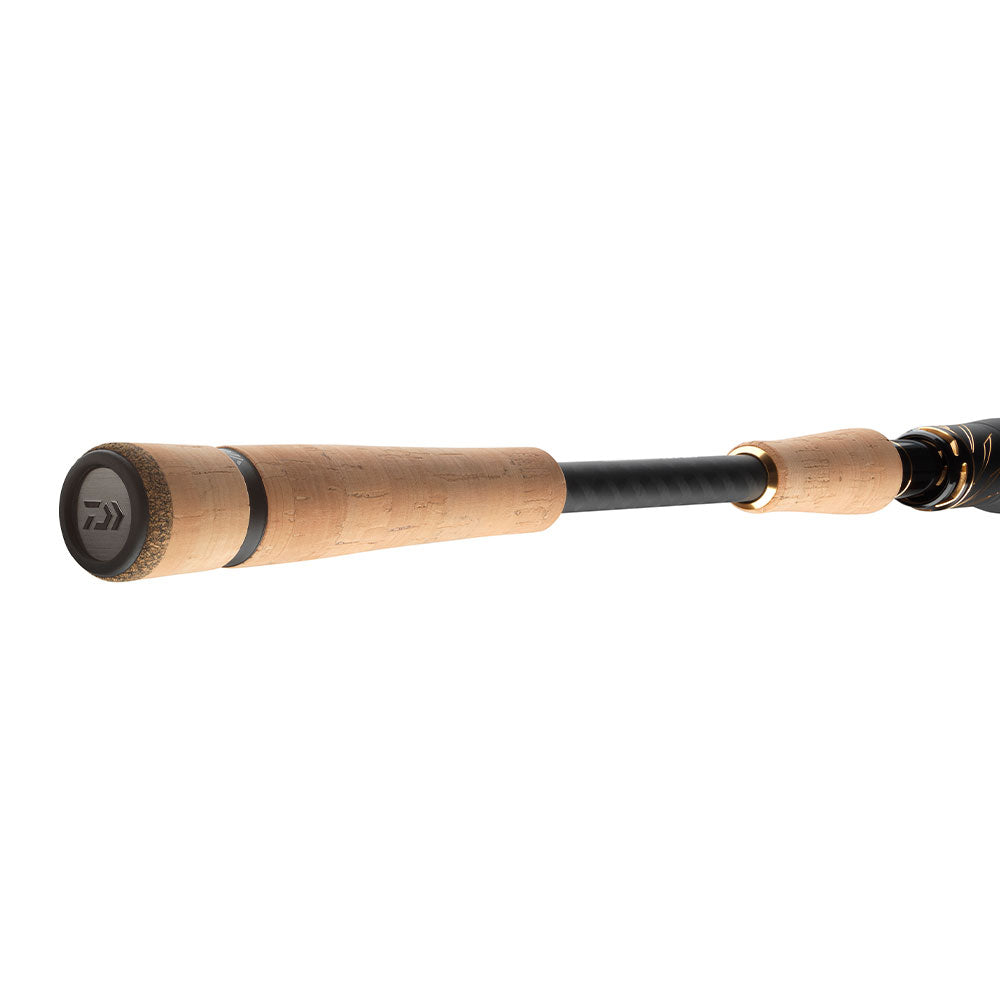 Daiwa Morethan Shad Attack 24 (Spinning) bij snoekenbaars.nl