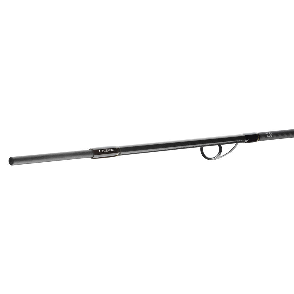 Daiwa Morethan Shad Attack 24 (Spinning) bij snoekenbaars.nl